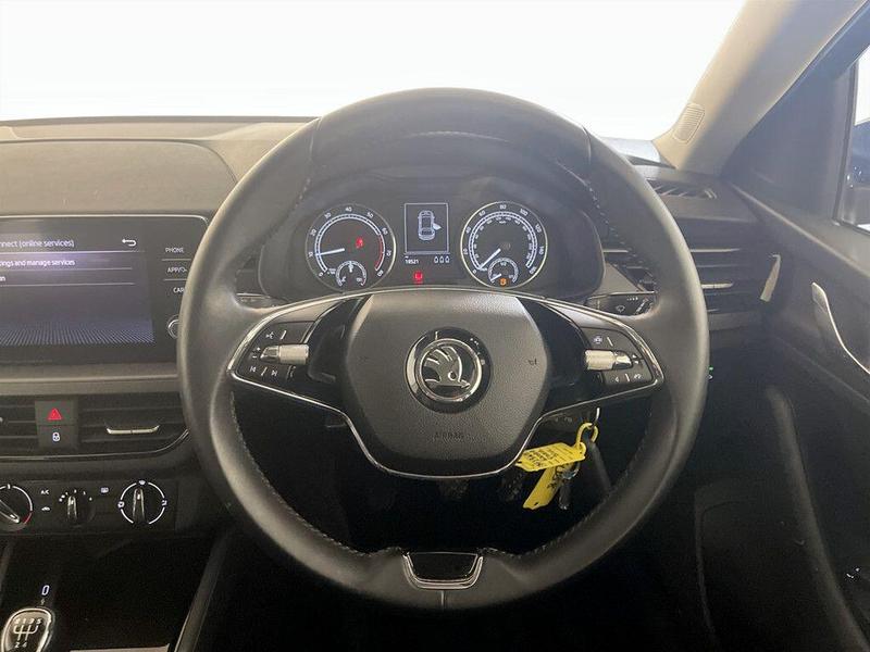 Used Skoda Scala 2023 for sale - 76461366: Photo 16