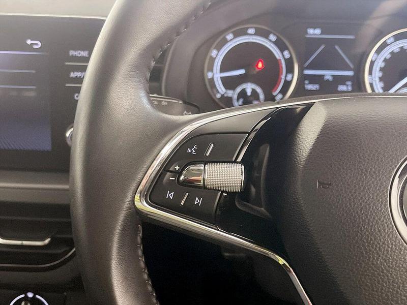 Used Skoda Scala 2023 for sale - 76461366: Photo 17