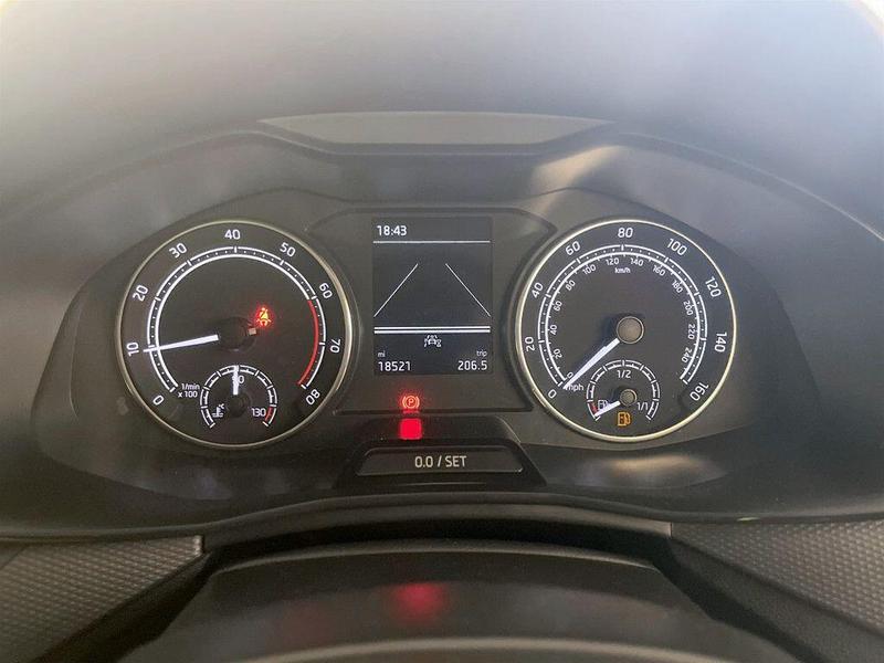 Used Skoda Scala 2023 for sale - 76461366: Photo 18