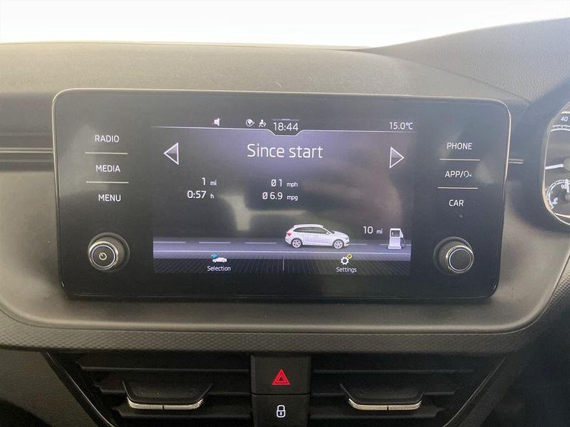 Used Skoda Scala 2023 for sale - 76461366: Photo 21