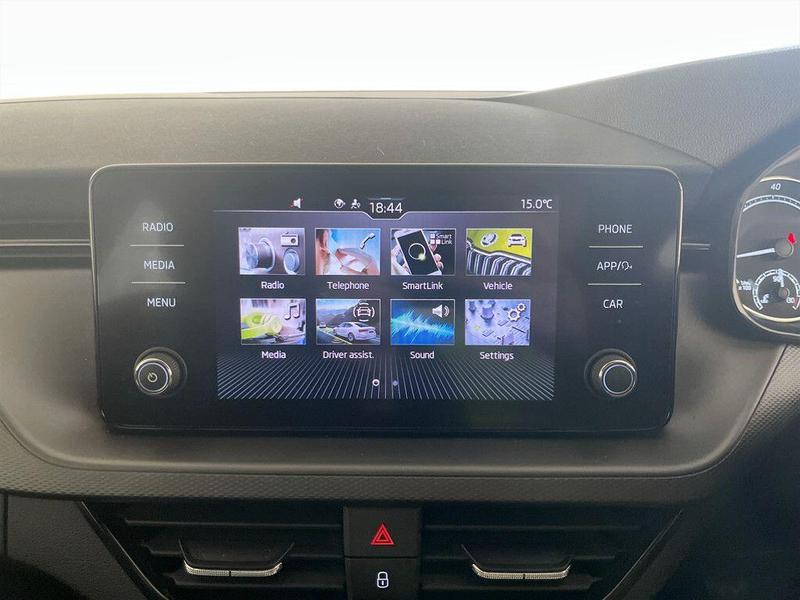 Used Skoda Scala 2023 for sale - 76461366: Photo 22