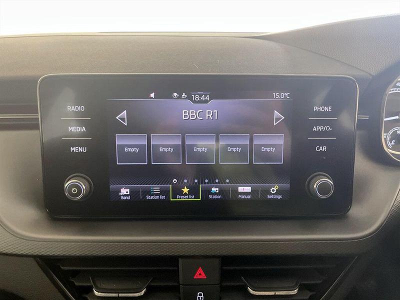 Used Skoda Scala 2023 for sale - 76461366: Photo 23