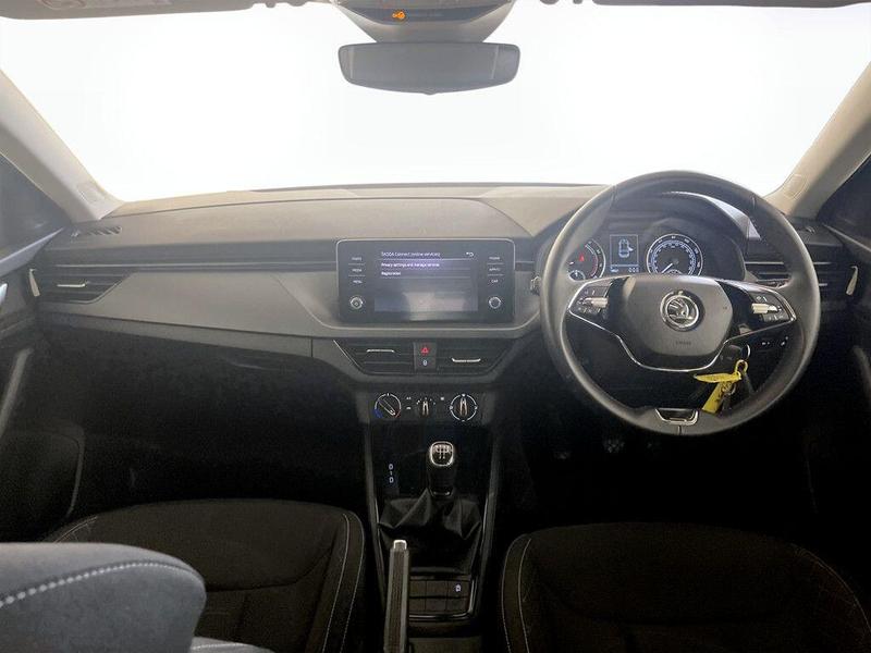 Used Skoda Scala 2023 for sale - 76461366: Photo 3