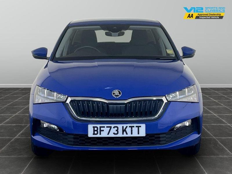 Used Skoda Scala 2023 for sale - 76461366: Photo 5