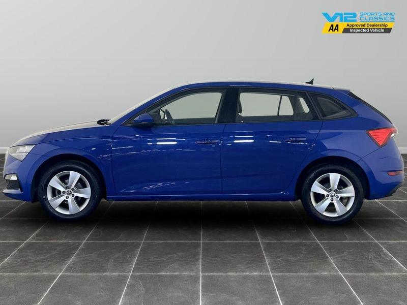 Used Skoda Scala 2023 for sale - 76461366: Photo 7