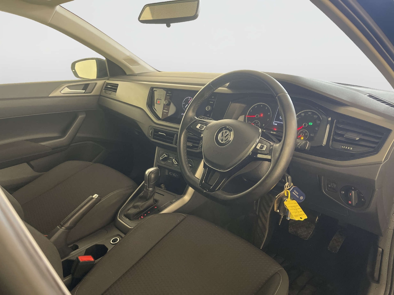 Used Volkswagen Polo 2019 for sale - 78014290: Photo 15