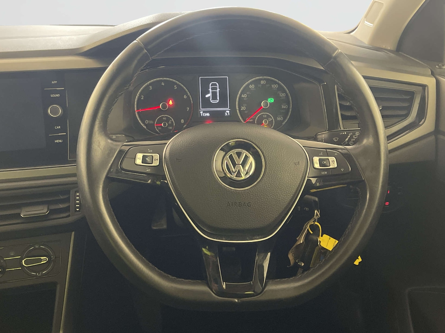 Used Volkswagen Polo 2019 for sale - 78014290: Photo 16