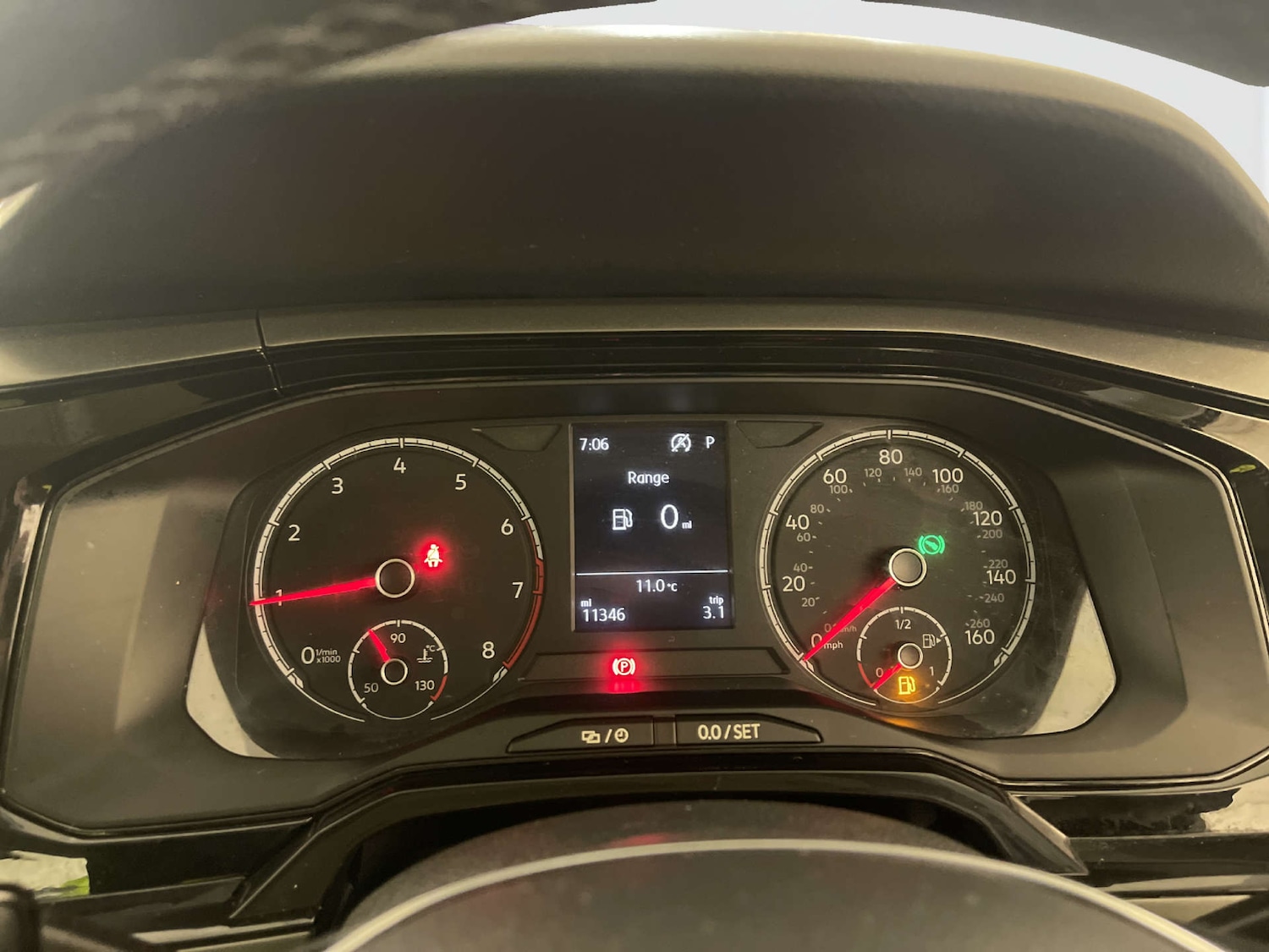 Used Volkswagen Polo 2019 for sale - 78014290: Photo 18