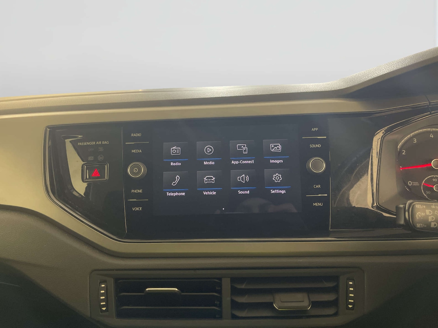 Used Volkswagen Polo 2019 for sale - 78014290: Photo 20