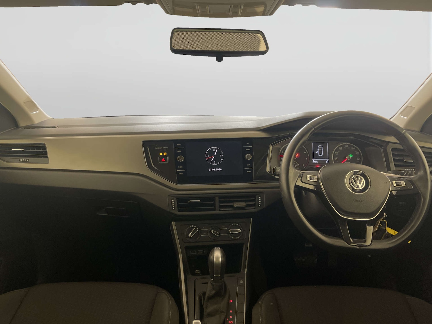 Used Volkswagen Polo 2019 for sale - 78014290: Photo 3