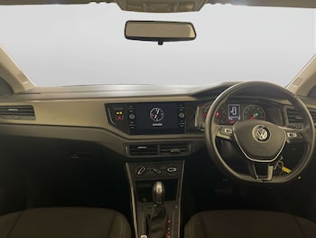 Used Volkswagen Polo 2019 for sale - 78014290: Photo