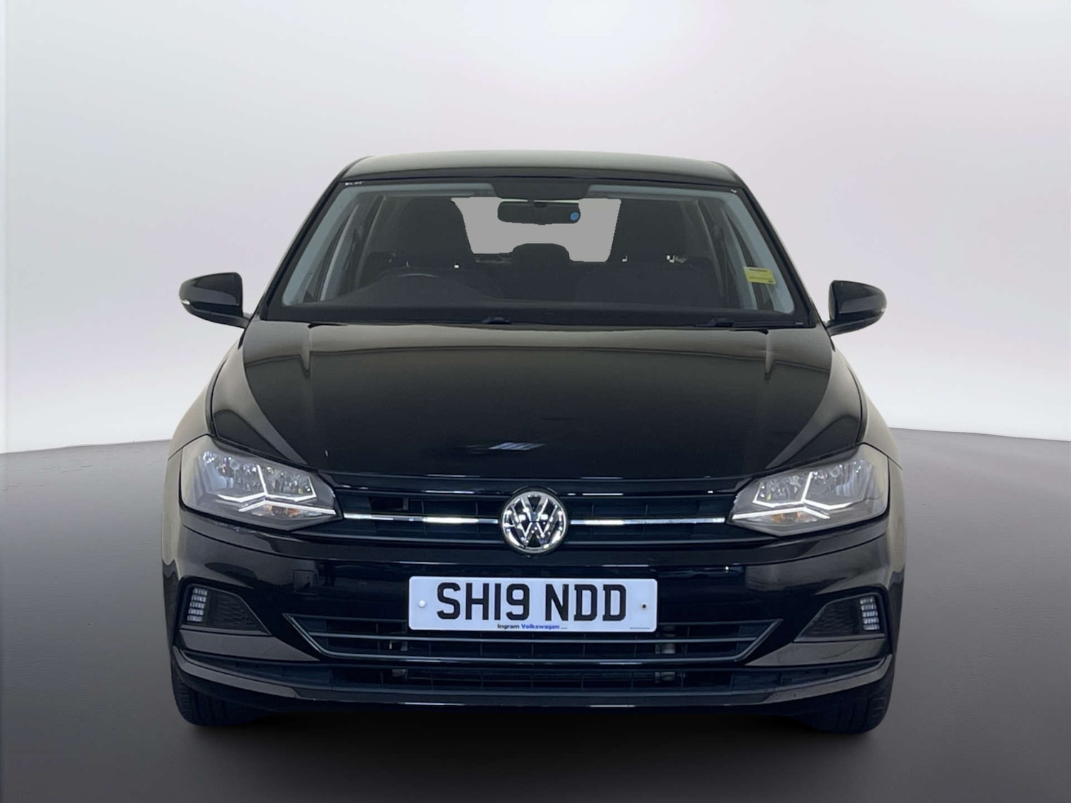 Used Volkswagen Polo 2019 for sale - 78014290: Photo 5