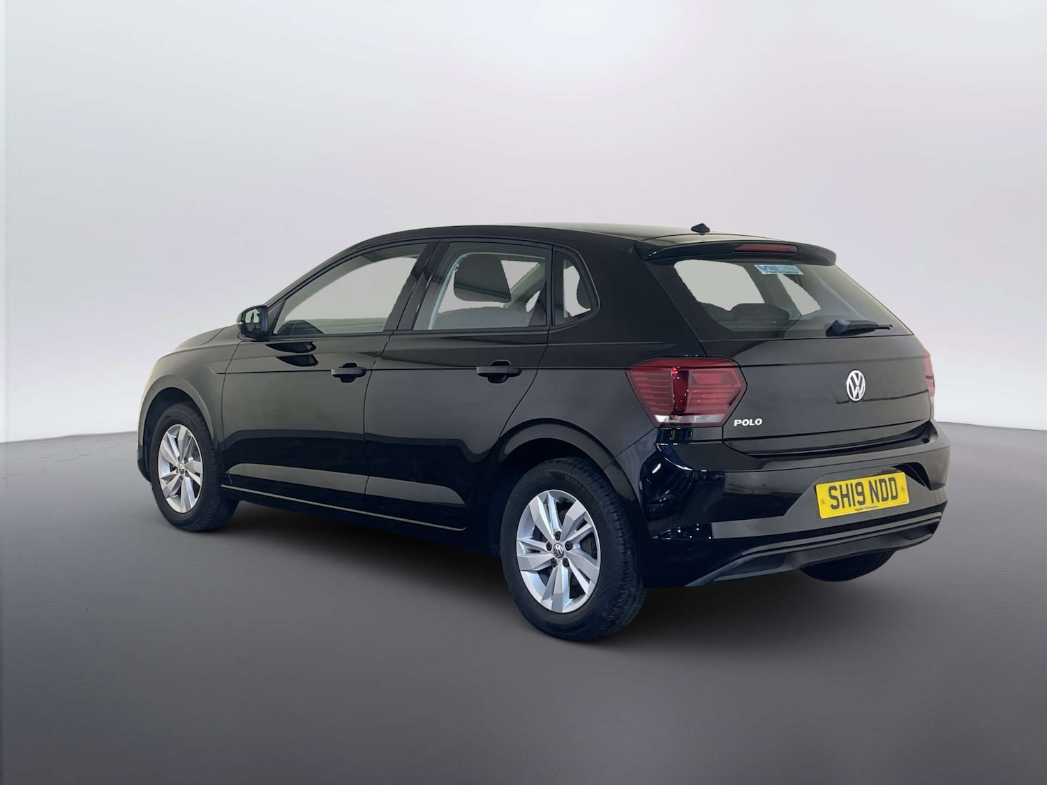 Used Volkswagen Polo 2019 for sale - 78014290: Photo 8
