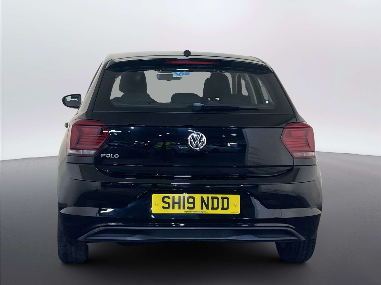 Used Volkswagen Polo 2019 for sale - 78014290: Photo 9