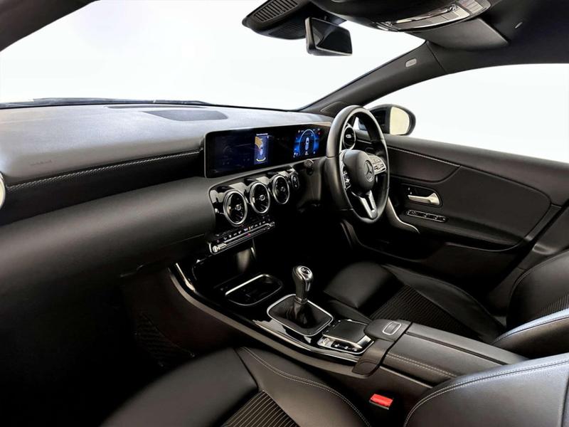 Used Mercedes-Benz A-Class 2019 for sale - 76919933: Photo 12