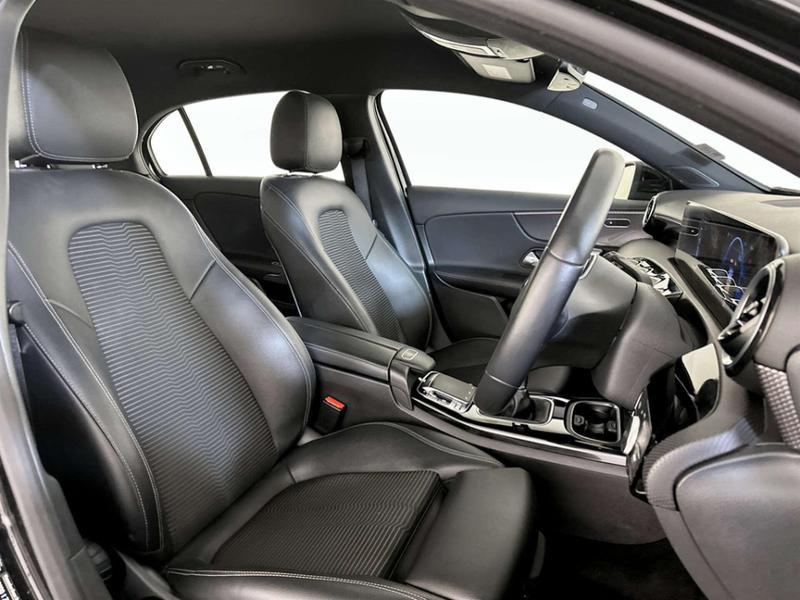 Used Mercedes-Benz A-Class 2019 for sale - 76919933: Photo 13