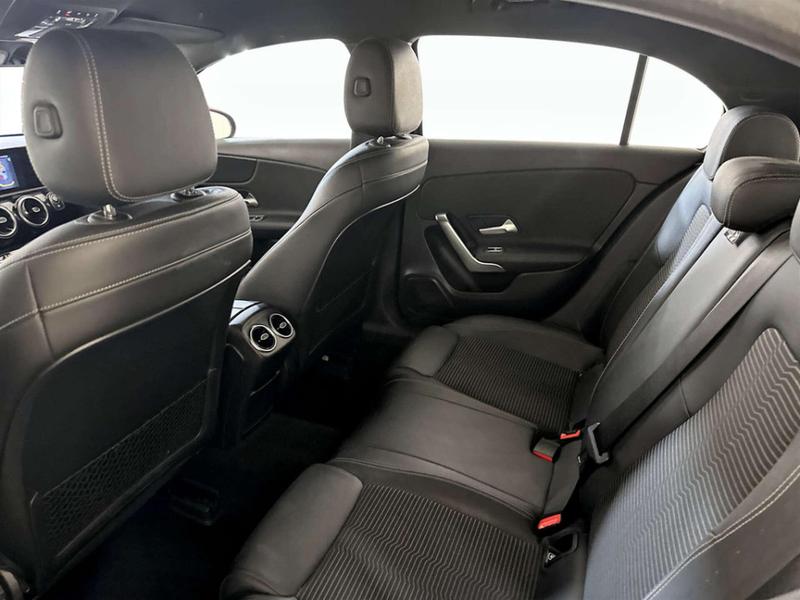 Used Mercedes-Benz A-Class 2019 for sale - 76919933: Photo 14