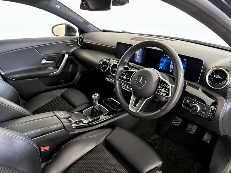 Used Mercedes-Benz A-Class 2019 for sale - 76919933: Photo 15