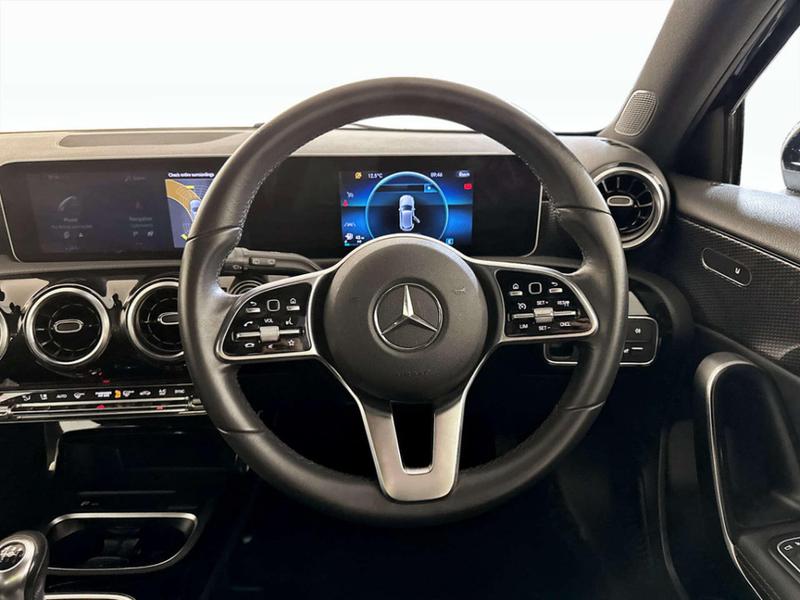 Used Mercedes-Benz A-Class 2019 for sale - 76919933: Photo 16