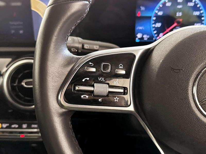 Used Mercedes-Benz A-Class 2019 for sale - 76919933: Photo 17