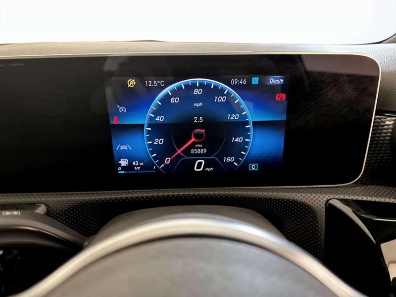 Used Mercedes-Benz A-Class 2019 for sale - 76919933: Photo 18