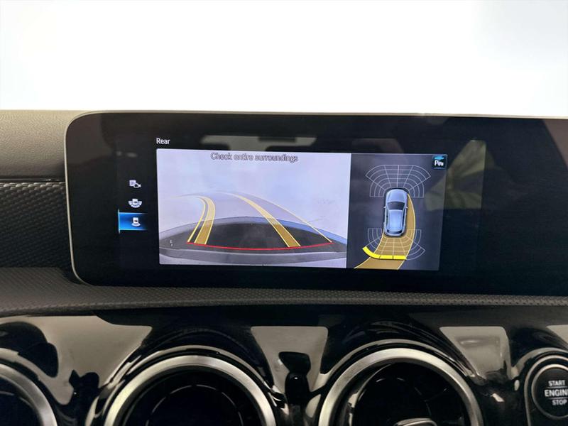 Used Mercedes-Benz A-Class 2019 for sale - 76919933: Photo 20