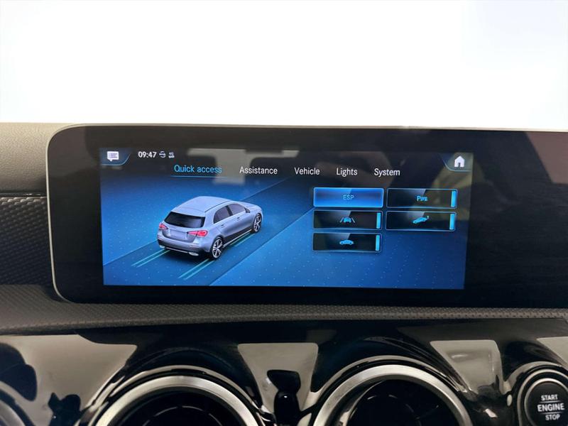 Used Mercedes-Benz A-Class 2019 for sale - 76919933: Photo 22