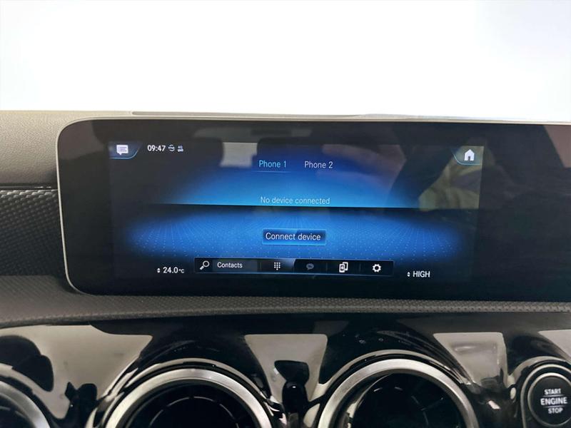 Used Mercedes-Benz A-Class 2019 for sale - 76919933: Photo 23