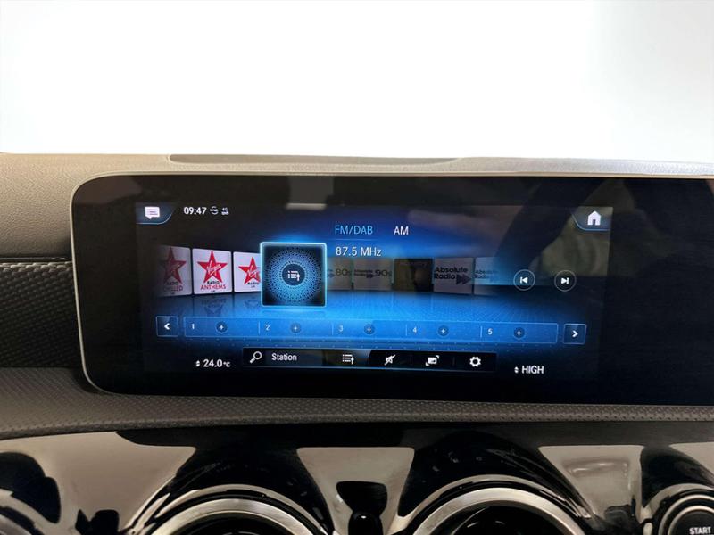 Used Mercedes-Benz A-Class 2019 for sale - 76919933: Photo 24