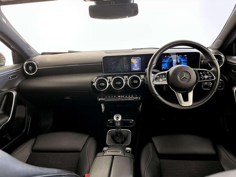 Used Mercedes-Benz A-Class 2019 for sale - 76919933: Photo 3