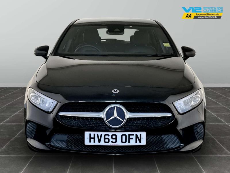 Used Mercedes-Benz A-Class 2019 for sale - 76919933: Photo 5