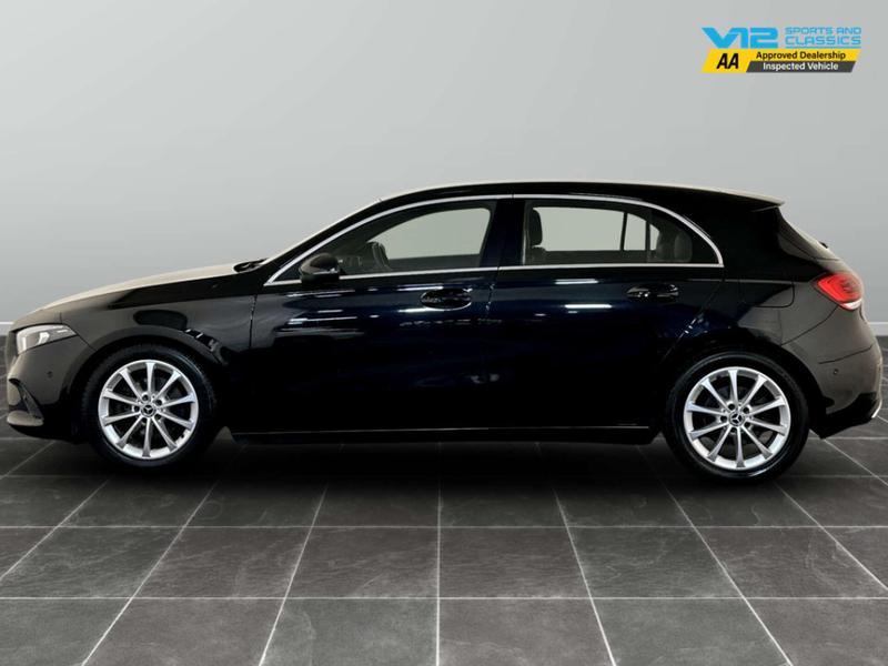 Used Mercedes-Benz A-Class 2019 for sale - 76919933: Photo 7