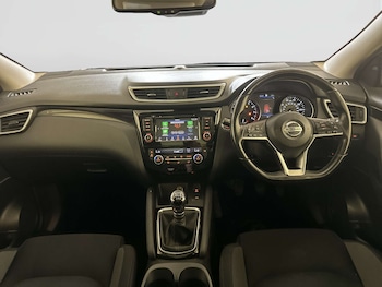 Used Nissan Qashqai 2020 for sale - 78724278: Photo
