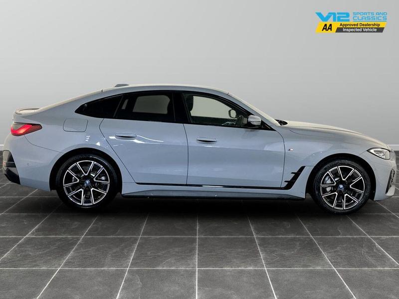 Used BMW i4 2022 for sale - 76514299: Photo 11