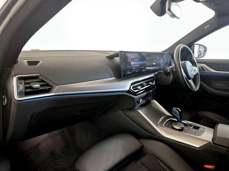 Used BMW i4 2022 for sale - 76514299: Photo 12