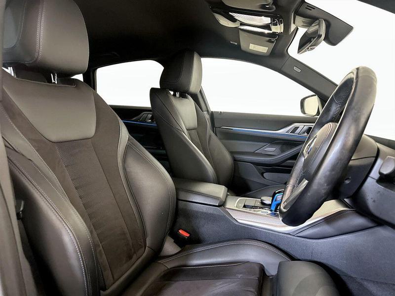 Used BMW i4 2022 for sale - 76514299: Photo 13