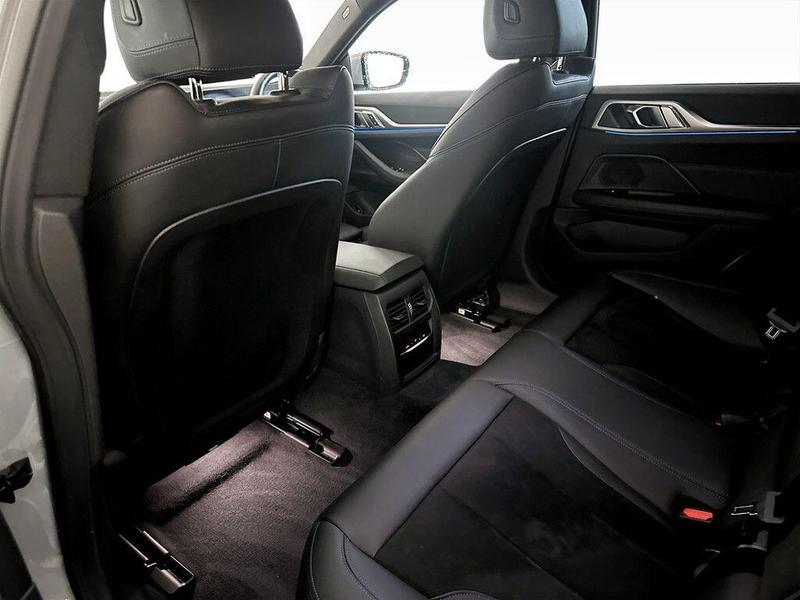 Used BMW i4 2022 for sale - 76514299: Photo 14