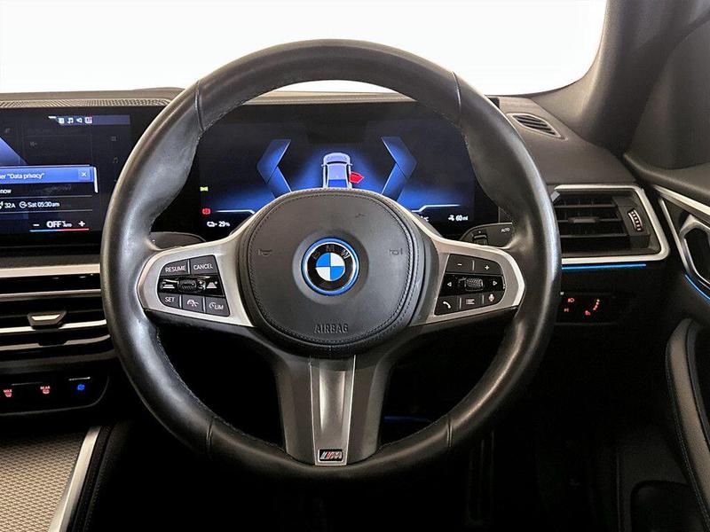 Used BMW i4 2022 for sale - 76514299: Photo 16