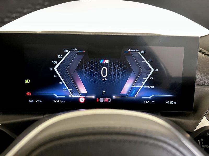 Used BMW i4 2022 for sale - 76514299: Photo 18