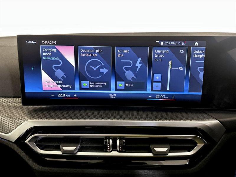 Used BMW i4 2022 for sale - 76514299: Photo 22