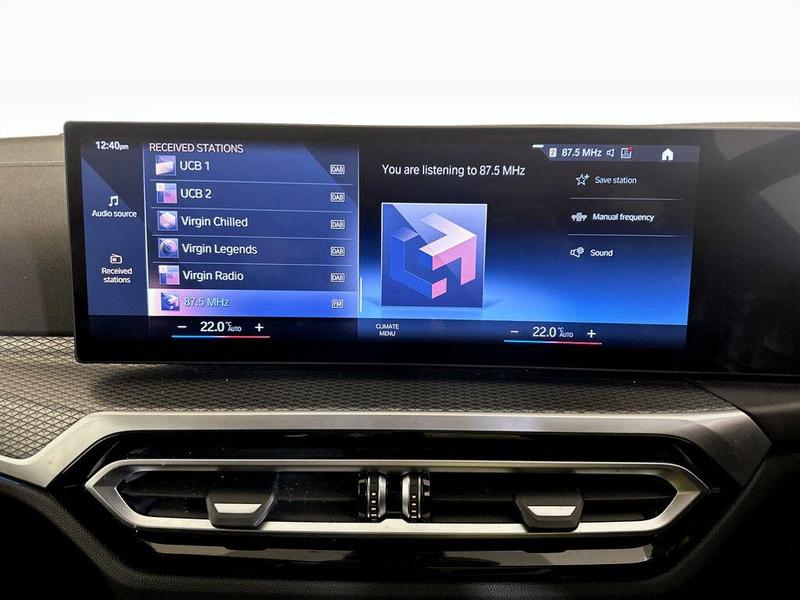 Used BMW i4 2022 for sale - 76514299: Photo 23