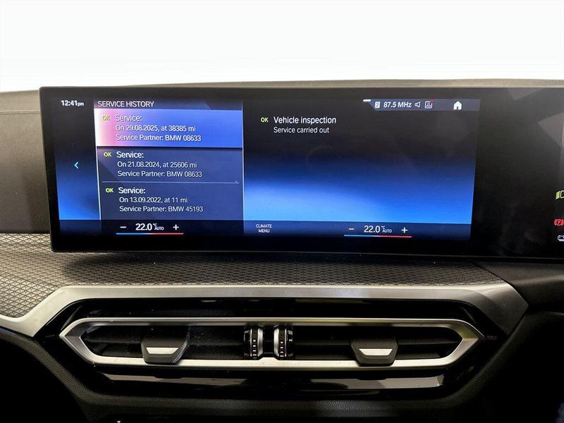 Used BMW i4 2022 for sale - 76514299: Photo 26