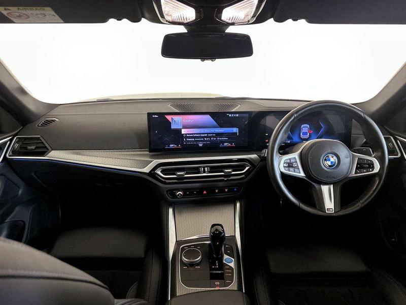 Used BMW i4 2022 for sale - 76514299: Photo 3