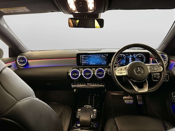 Used Mercedes-Benz CLA 2022 for sale - 78409190: Photo