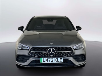 Used Mercedes-Benz CLA 2022 for sale - 78409190: Photo