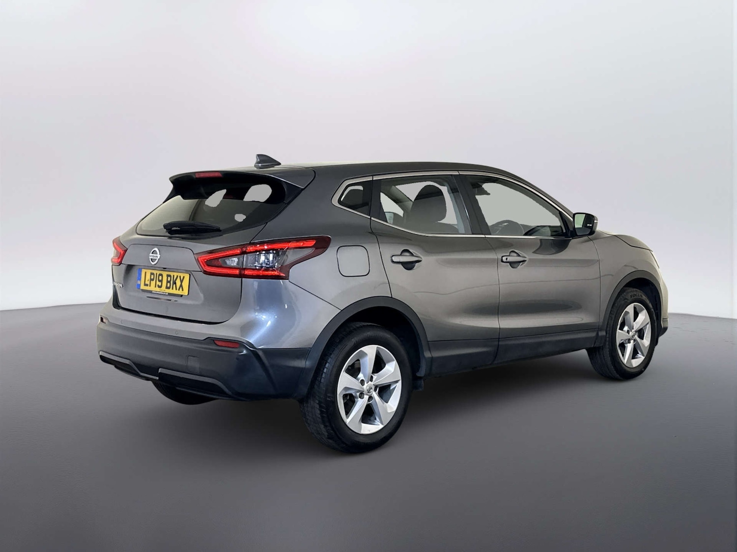 Used Nissan Qashqai 2019 for sale - 78091348: Photo 10