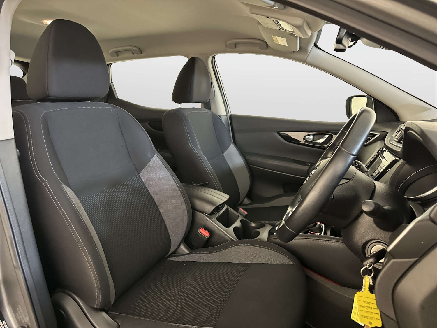 Used Nissan Qashqai 2019 for sale - 78091348: Photo 13