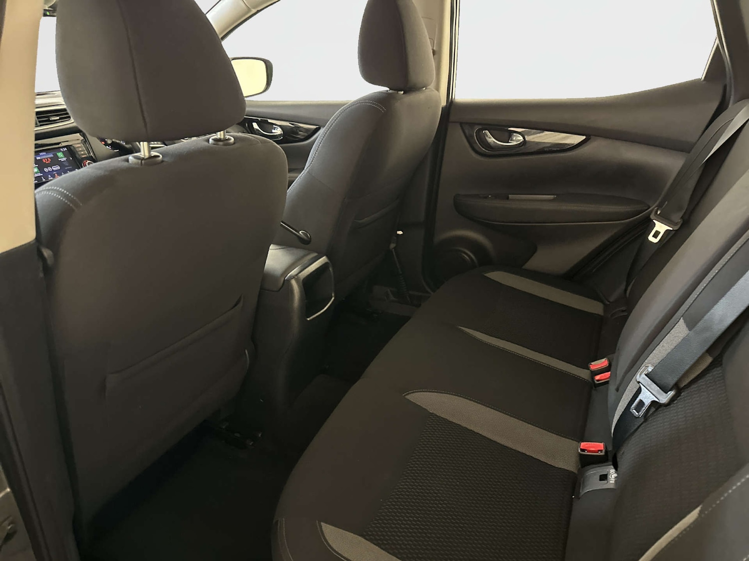 Used Nissan Qashqai 2019 for sale - 78091348: Photo 14