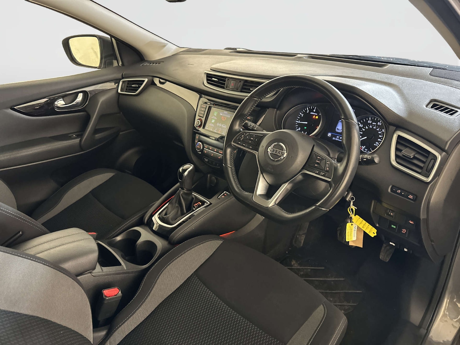 Used Nissan Qashqai 2019 for sale - 78091348: Photo 15