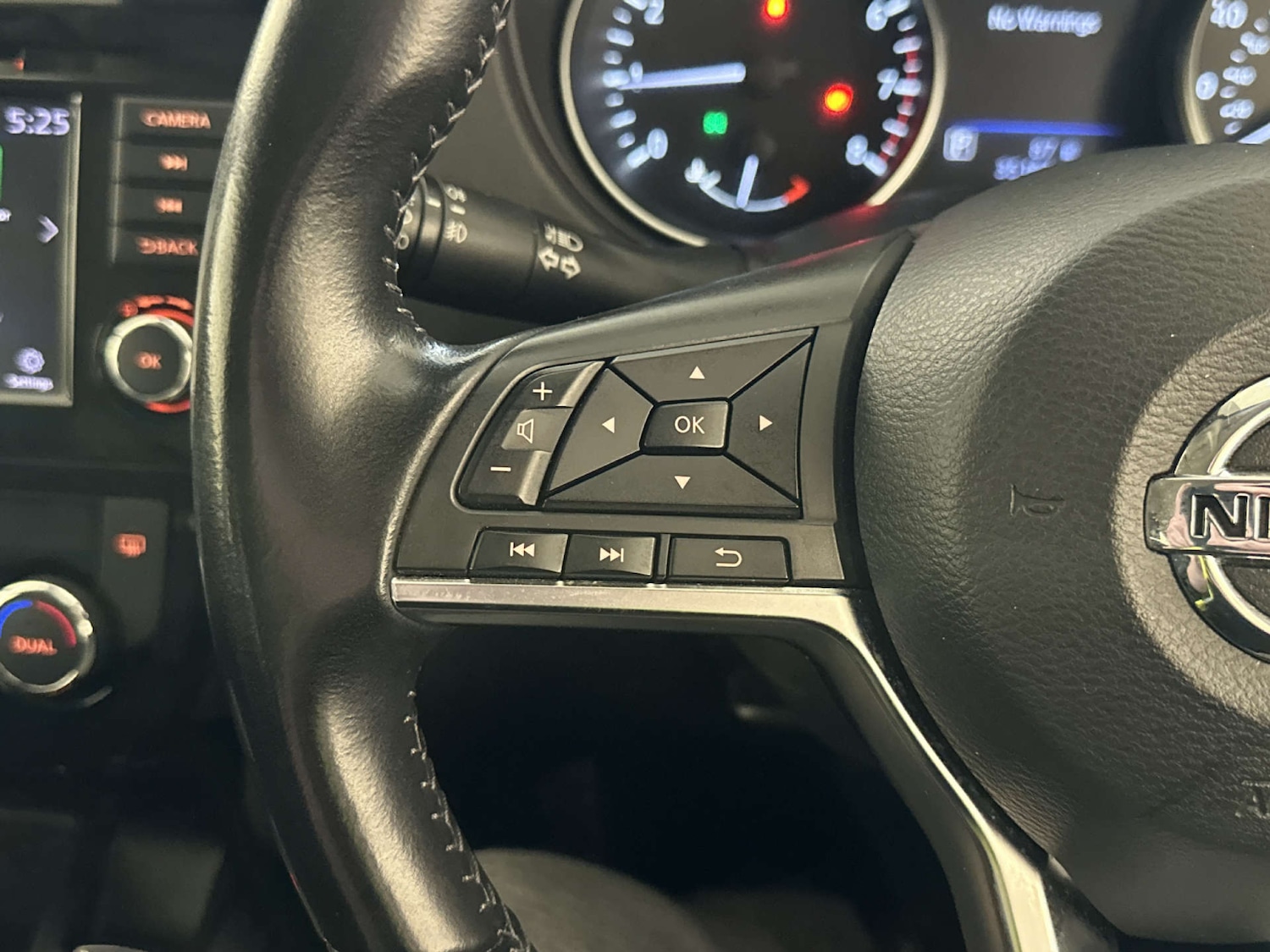 Used Nissan Qashqai 2019 for sale - 78091348: Photo 17